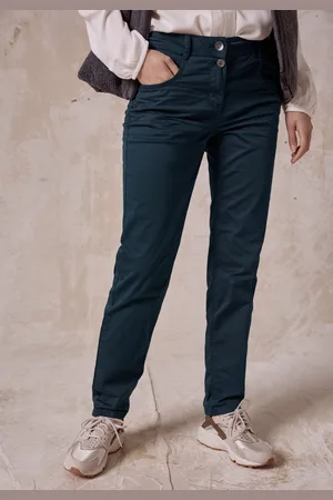 CECIL Chinohose »Style SCARLETT«, mit Stretch