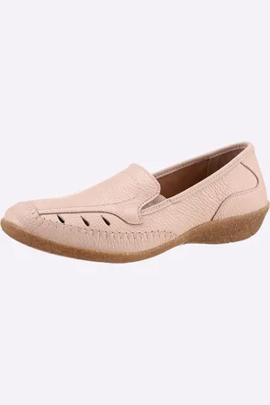 Classic Basics Slipper