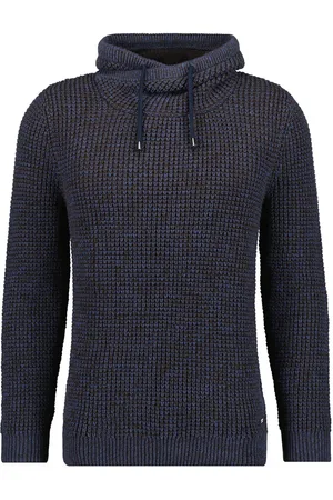 Ragman Rollkragenpullover