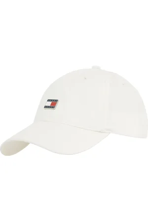 Tommy Hilfiger Baseball Cap »TJW HERITAGE PLAQUE CAP«, Klemmverschluss, Logopatch UNISEX