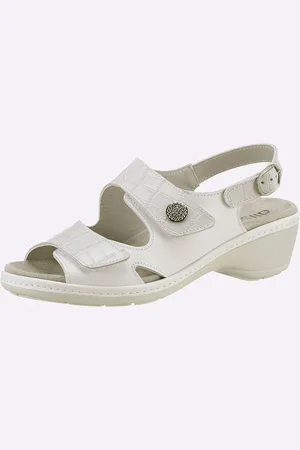 Classic Basics Sandalette