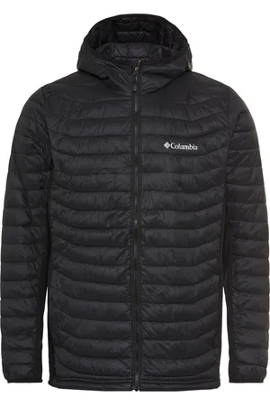 Columbia Steppjacke