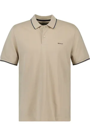 GANT Poloshirt »Poloshirt TIPPING PIQUE POLO 1er Pack«