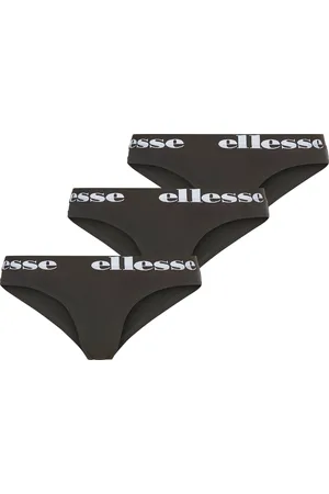Ellesse Slip »SHARLIA 3 PACK UNDERWEAR«, (3 St.)