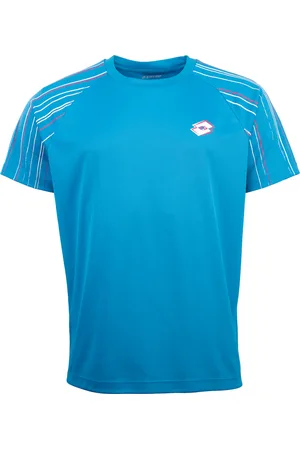 Lotto Funktionsshirt, - in schnelltrocknender Qualität