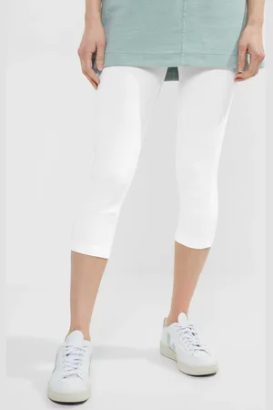 CECIL 3/4-Leggings »NOS Leggings«, mit breitem Bund