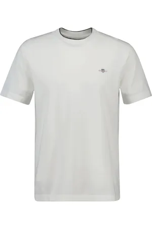 GANT T-Shirt »T-Shirt PIQUE T-SHIRT«
