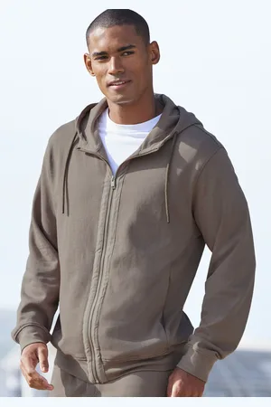 AUTHENTIC LE JOGGER Kapuzensweatjacke
