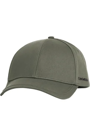 Calvin Klein Baseball Cap »METAL LETTERING BB CAP«, Klettverschluss, unisex