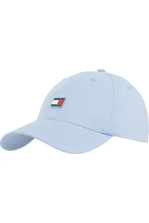 Tommy Hilfiger Baseball Cap »TJW HERITAGE PLAQUE CAP«, Klemmverschluss, Logopatch UNISEX
