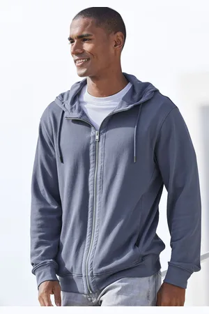 AUTHENTIC LE JOGGER Kapuzensweatjacke