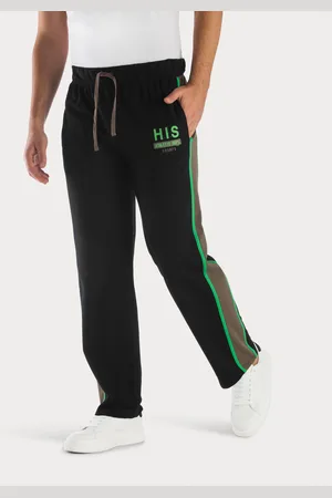 H.I.S Sweathose, Jogginghose aus weicher Sweatware