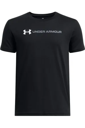 Under Armour T-Shirt, Für Kinder