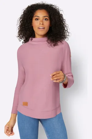 Casual Looks Strickpullover »Pullover«