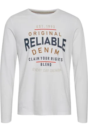 Blend Langarmshirt »Langarmshirt BHGeorg«