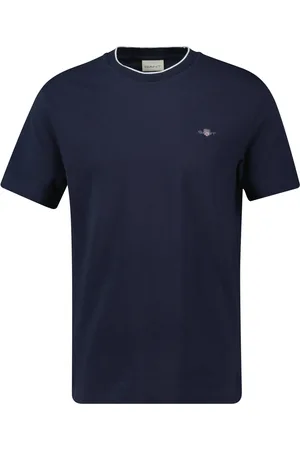 GANT T-Shirt »T-Shirt PIQUE T-SHIRT«