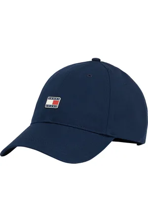 Tommy Hilfiger Baseball Cap »TJW HERITAGE PLAQUE CAP«, Klemmverschluss, Logopatch UNISEX