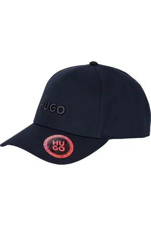 HUGO BOSS Fitted Cap »Cap«, mit 3D Logostickerei, verstellbarer Verschluss, unisex