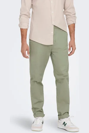 Only & Sons Chinohose »OS ONSKENT CROPPED CHINO«