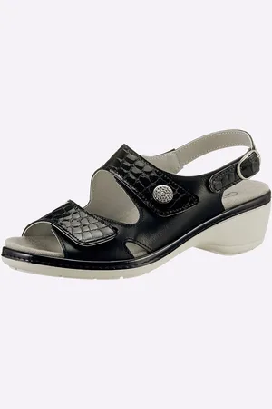 Classic Basics Sandalette