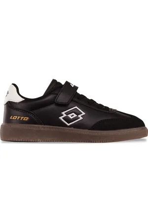 Lotto Sneaker, - im angesagten Terrace Style