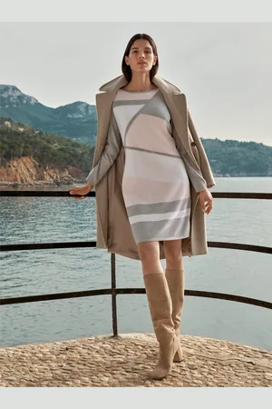 Heine Strickkleid »Strickkleid«