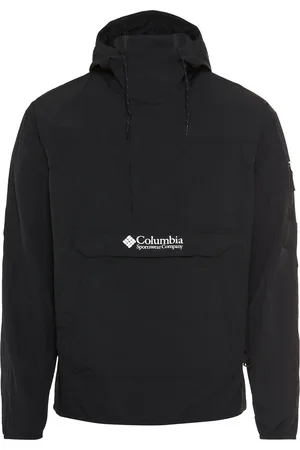 Columbia Windbreaker