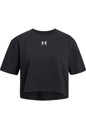 Under Armour T-Shirt »RIVAL«, Für Kinder