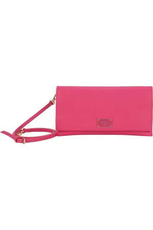 JOOP! Clutch »cofano cadea clutch mhf«, Umhängetasche Schultertasche Handtasche Damen