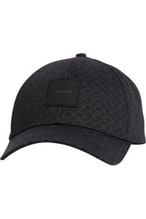 Calvin Klein Baseball Cap »CLASSIC MONO BB CAP«, Klemmverschluss, Logopatch, unisex