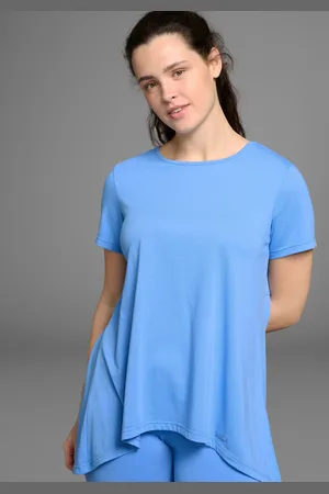 Venice Beach Funktionsshirt »Funktionsshirt«, Kurzarm, lockere Passform