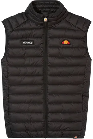 Ellesse Steppweste »Steppweste Bardy Gilet«, (1 tlg.)