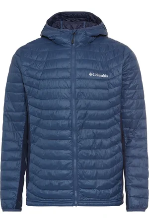 Columbia Steppjacke