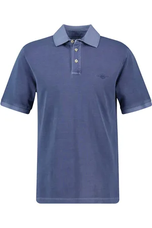 GANT Poloshirt »Poloshirt SUNFADED POLO«