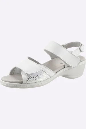 Classic Basics Sandalette