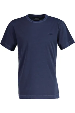 GANT T-Shirt »T-Shirt SUNFADED T-SHIRT«