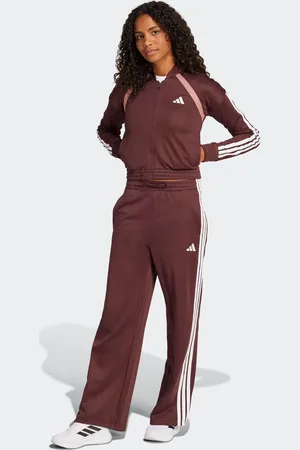 adidas Trainingsanzug »W TEAMSPORT TS«, (2 tlg.)