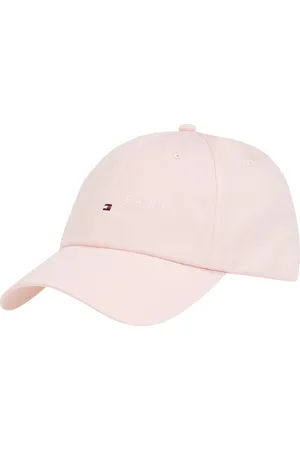 Tommy Hilfiger Baseball Cap »TJW LINEAR LOGO 6 PANEL CAP«, mit Logostickerei UNISEX
