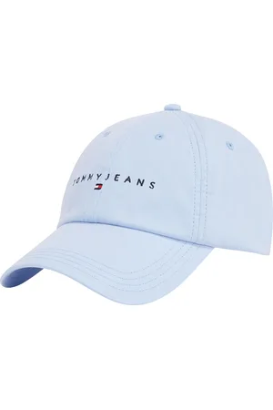 Tommy Hilfiger Baseball Cap »TJW LINEAR LOGO 6 PANEL CAP«, mit Logostickerei UNISEX
