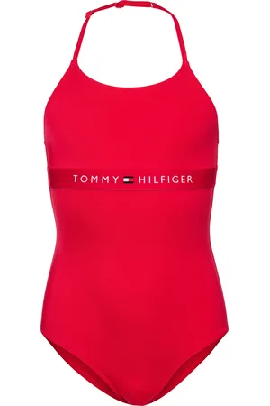 Tommy Hilfiger Badeanzug »ONE PIECE«