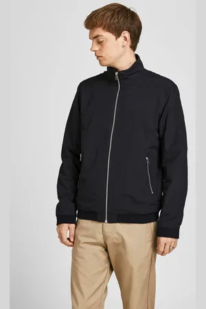 JACK & JONES Blouson »HARRINGTON BOMBER«
