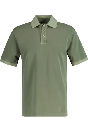 GANT Poloshirt »Poloshirt SUNFADED POLO«