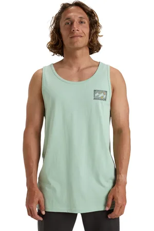 Billabong T-Shirt »Crayon Wave«