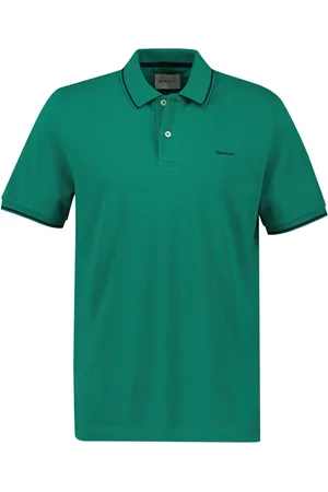 GANT Poloshirt »Poloshirt TIPPING PIQUE POLO 1er Pack«