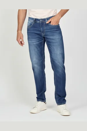 Gang 5-Pocket-Jeans »94NICO«, in zwei verschiedenen Beinlängen im 5-Pocket Style