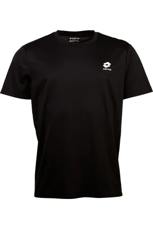 Lotto Rundhalsshirt, - atmungsaktiv und schnelltrocknend