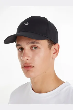 Calvin Klein Baseball Cap »CK CENTER CAP«, mit Monogramm Logo-Stickerei, unisex