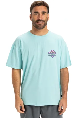 Quiksilver T-Shirt »Crystal Jet«