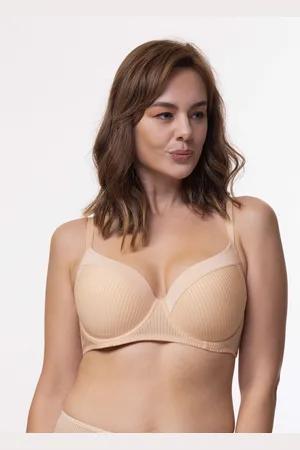 Dorina Bügel-BH »Carmen«, mit geformten Körbchen