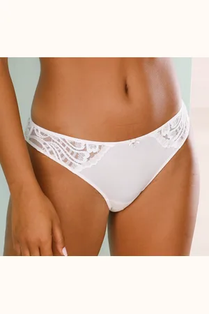 Lascana Tanga »Flora«